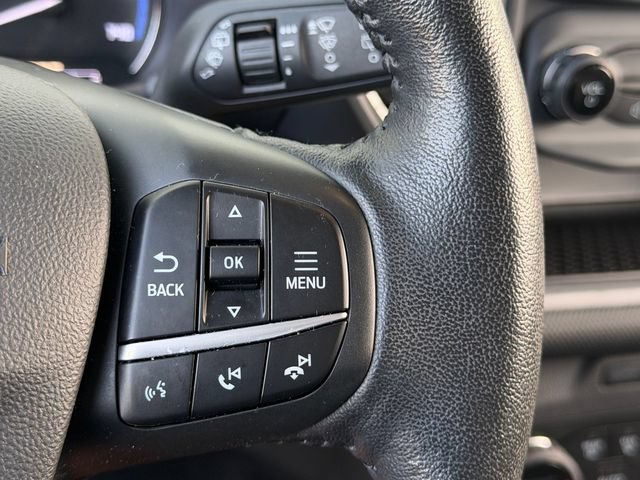 Certified 2021 Ford Bronco Sport Outer Banks AWD/4WD image 23