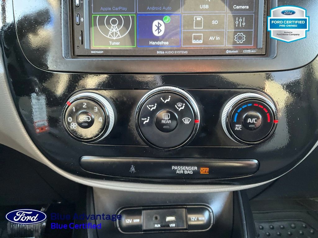 Used 2018 Kia Soul image 20