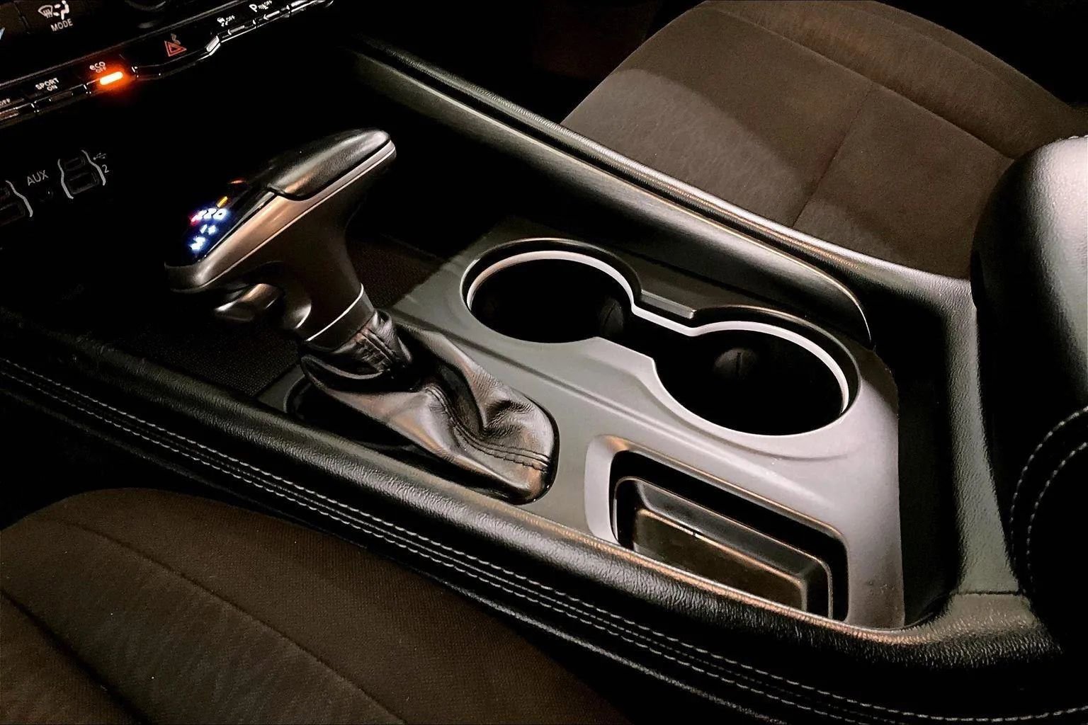 Used 2021 Dodge Durango SXT image 16