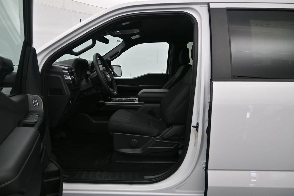 Certified 2026 Ford F150 STX w/ Equipment Group 200A RWD image 21