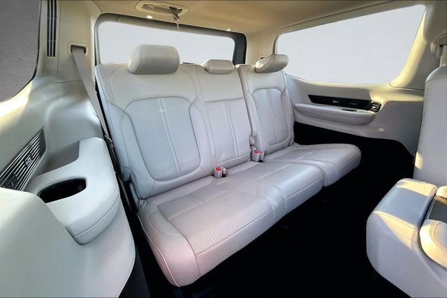 Used 2022 Jeep Grand Wagoneer Series I image 24