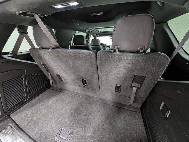 Used 2022 Chevrolet Tahoe Z71 AWD/4WD image 22