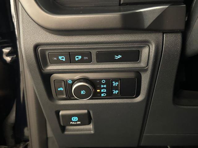 Certified 2024 Ford F150 XLT w/ Equipment Group 302A MID AWD/4WD image 20