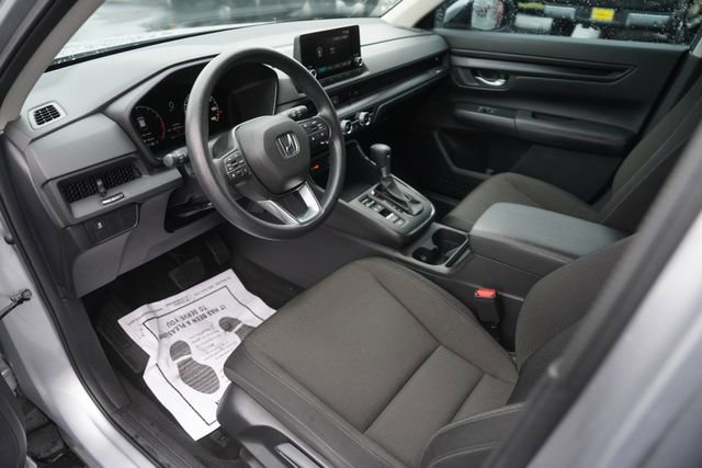 Used 2024 Honda CR-V LX image 8