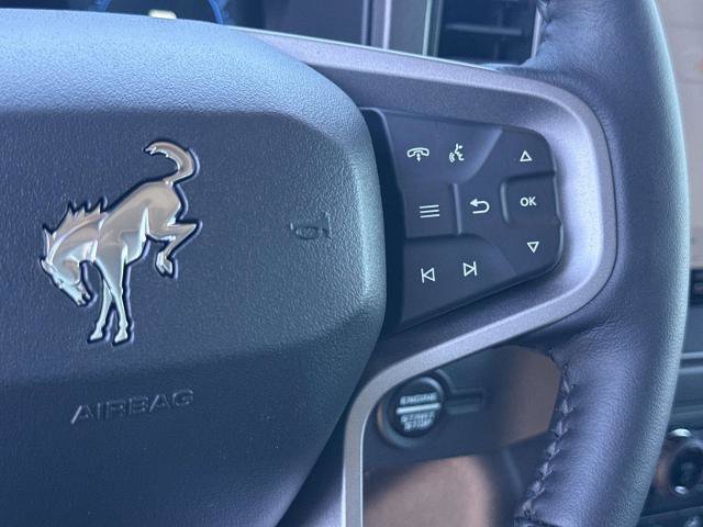 Certified 2025 Ford Bronco Outer Banks image 19