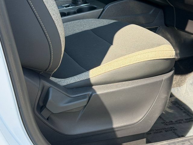 Certified 2025 Ford Bronco Sport Big Bend AWD/4WD image 30