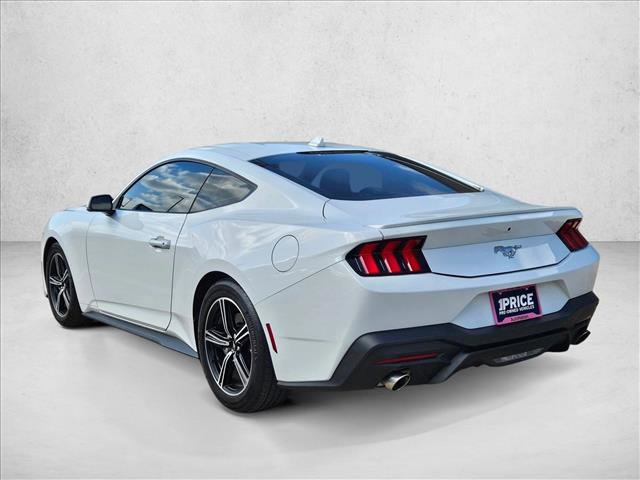 Certified 2024 Ford Mustang Premium image 7