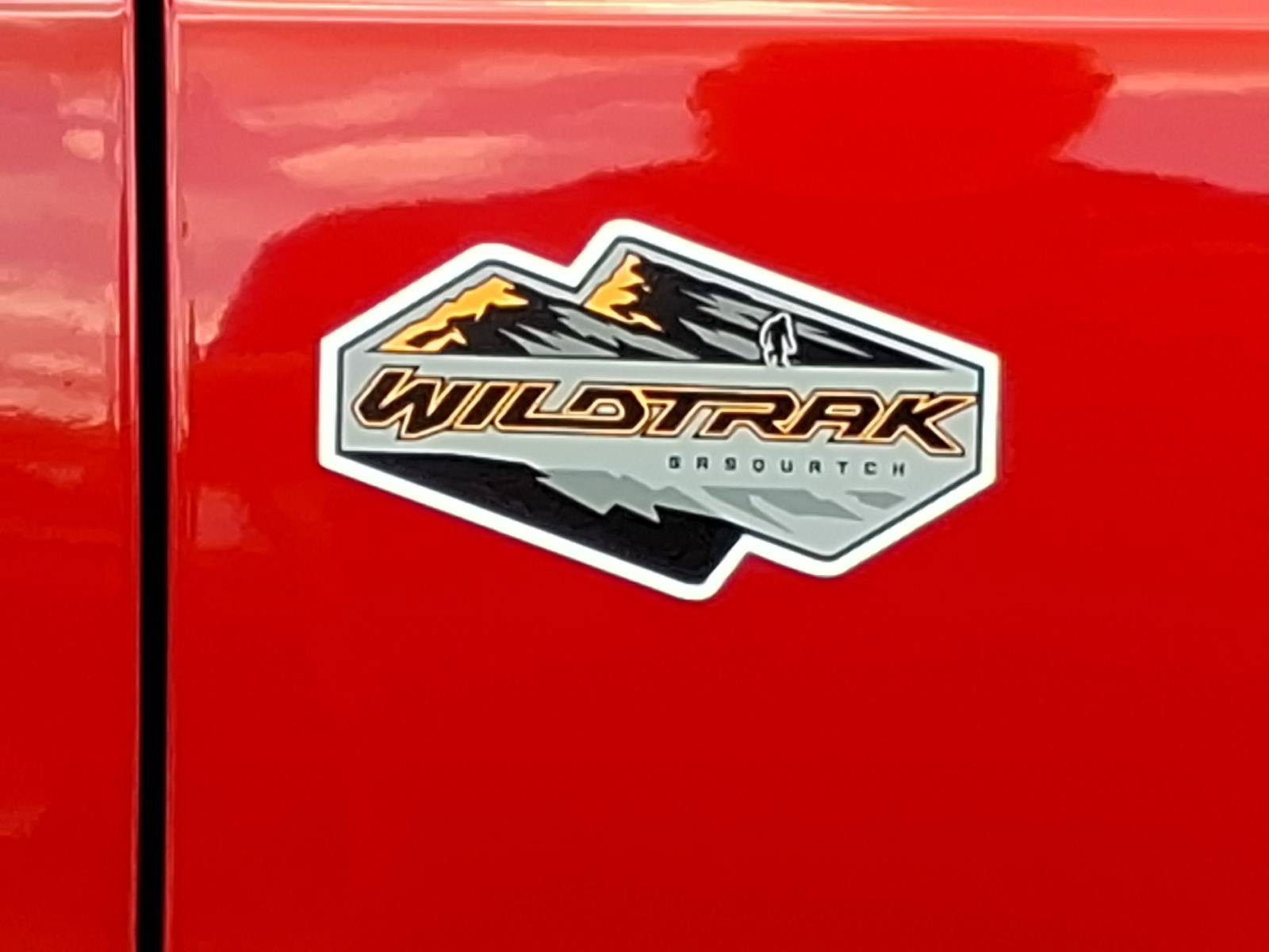 Certified 2023 Ford Bronco Wildtrak AWD/4WD image 11