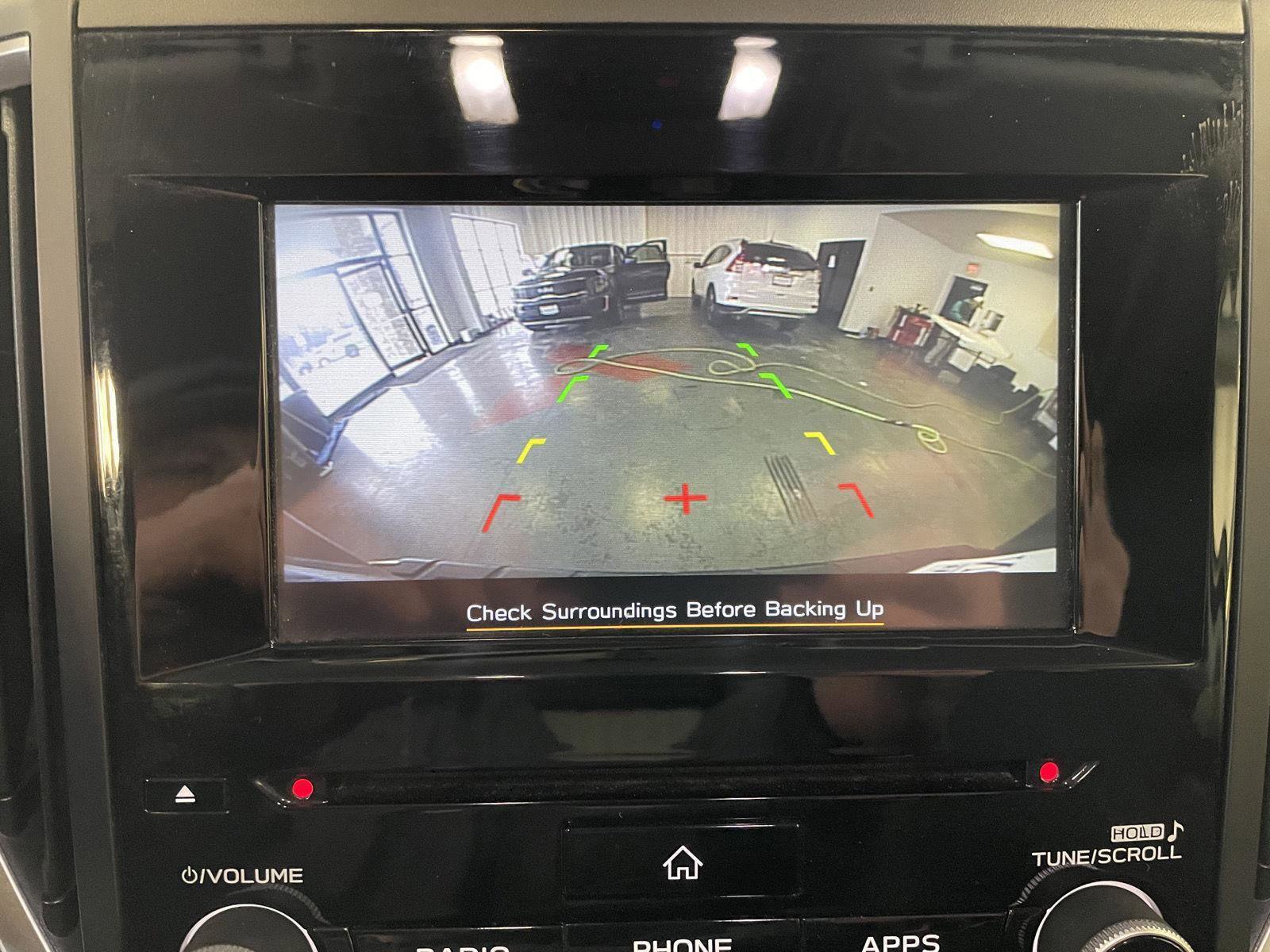 Used 2021 Subaru Forester Premium image 33