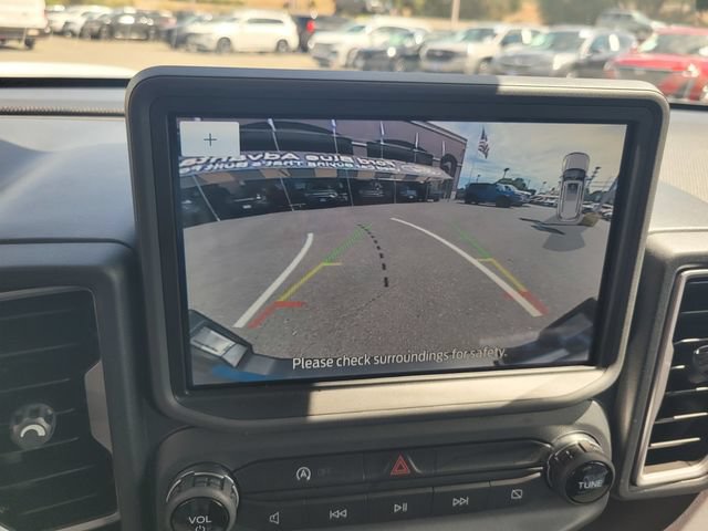 Certified 2024 Ford Bronco Sport Big Bend w/ Convenience Package AWD/4WD image 20