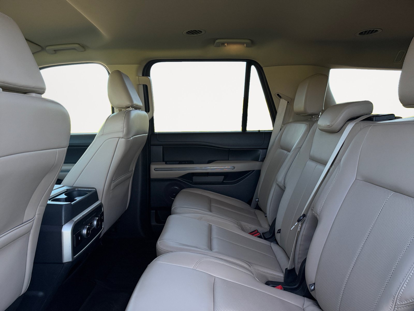 Certified 2022 Ford Expedition XLT AWD/4WD image 13