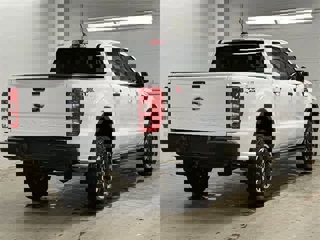 Certified 2021 Ford Ranger XL w/ Equipment Group 101A High image 30