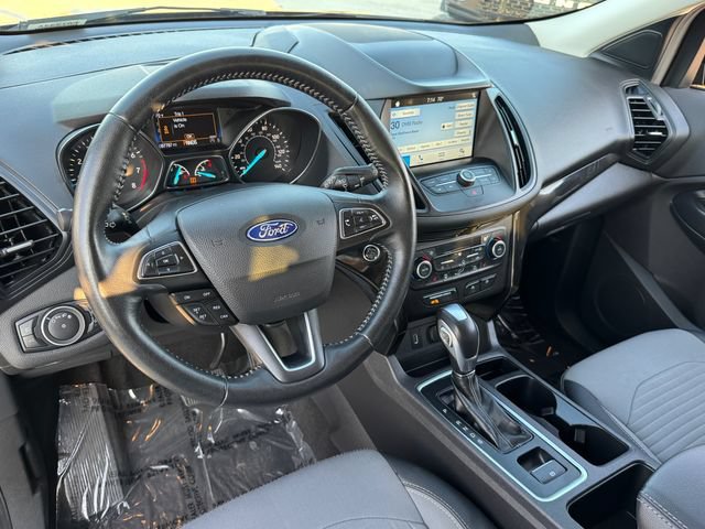 Certified 2019 Ford Escape SE AWD/4WD image 11