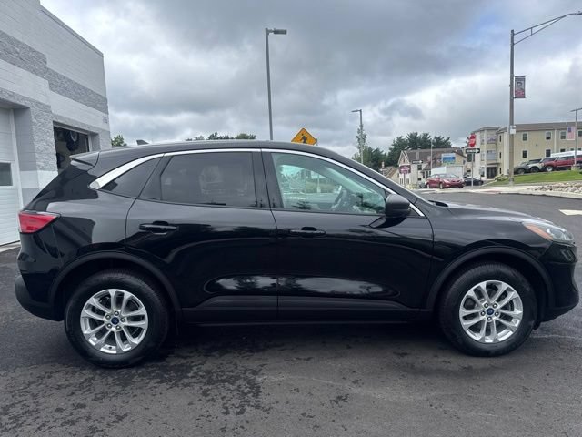 Certified 2022 Ford Escape SE AWD/4WD image 6