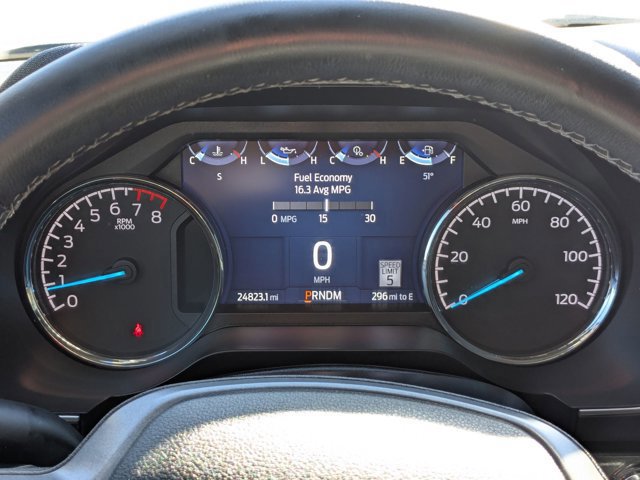 Certified 2023 Ford F150 XLT w/ Equipment Group 302A High image 22