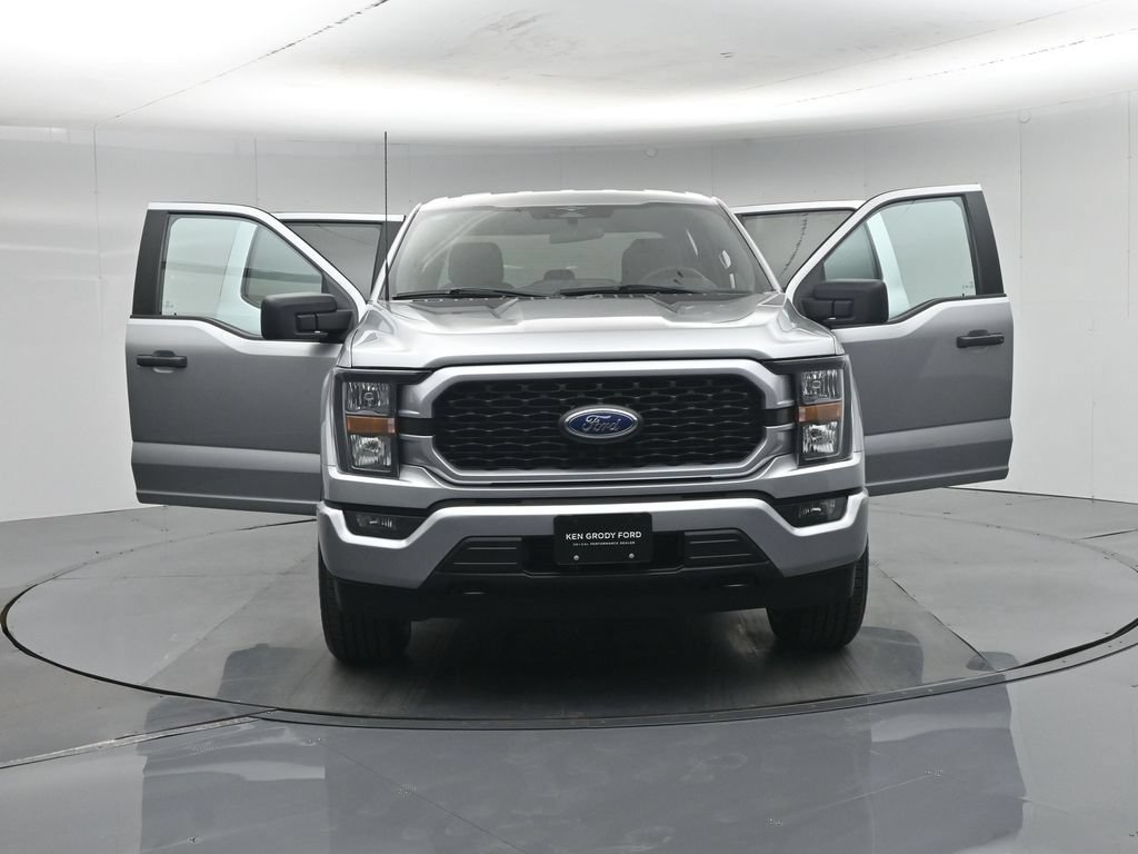 Certified 2023 Ford F150 XL w/ STX Appearance Package AWD/4WD image 31