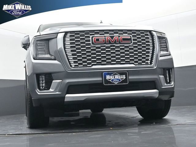 Used 2022 GMC Yukon XL Denali image 24