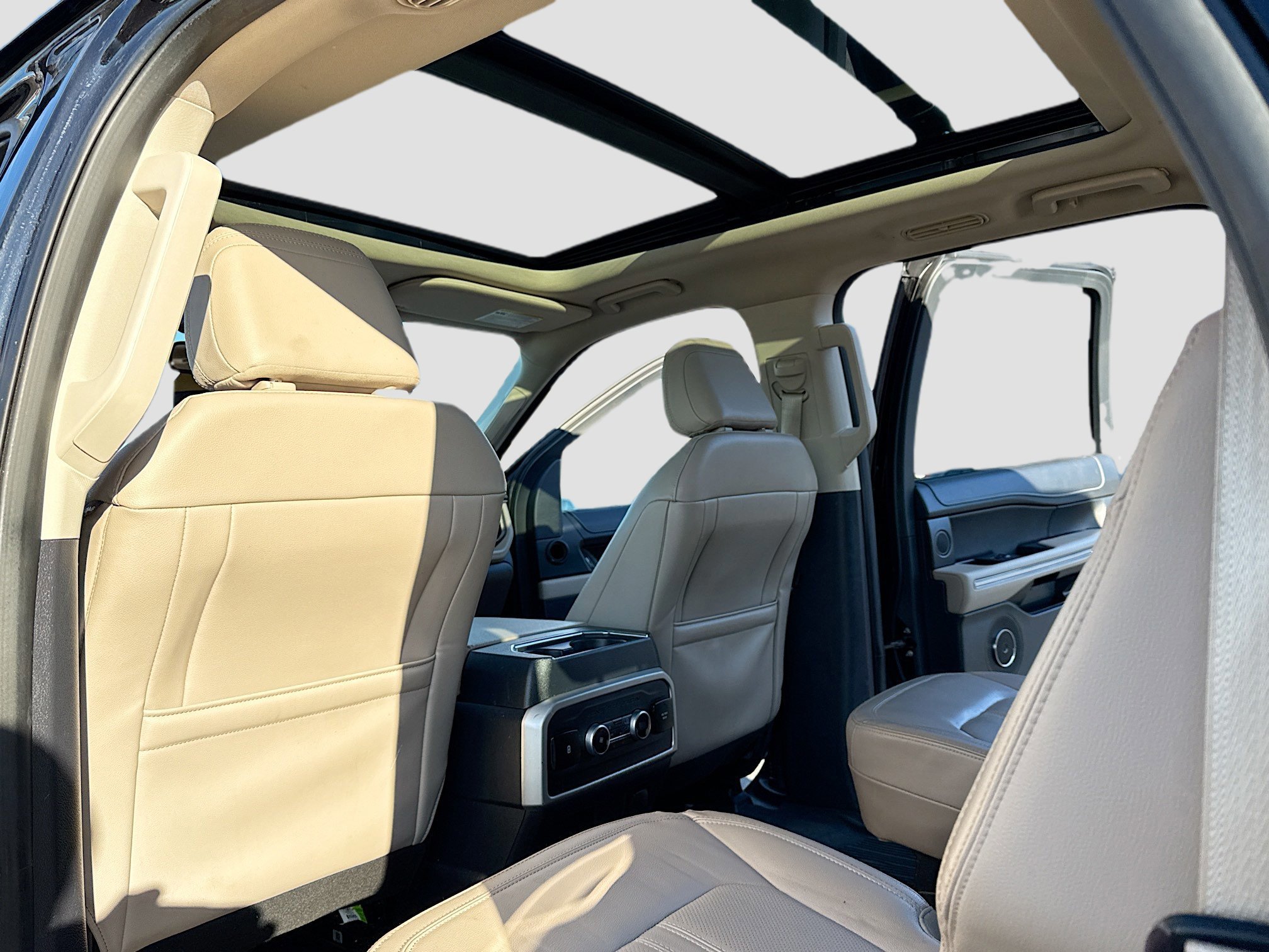 Certified 2022 Ford Expedition Max Limited image 9