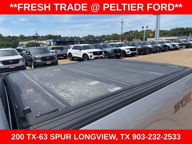 Certified 2018 Ford F150 XL w/ Equipment Group 101A Mid RWD image 11