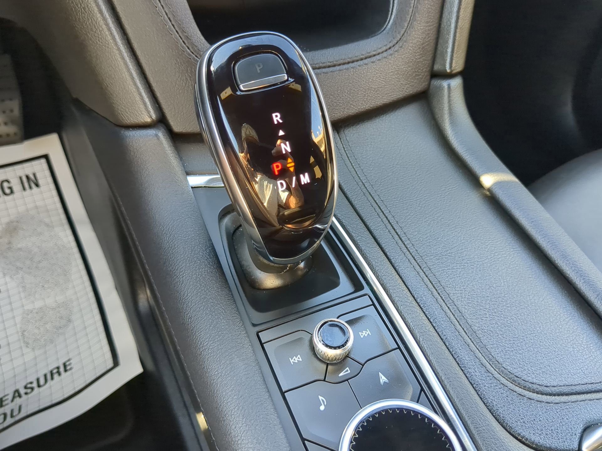 Used 2025 Cadillac XT5 Premium Luxury image 56