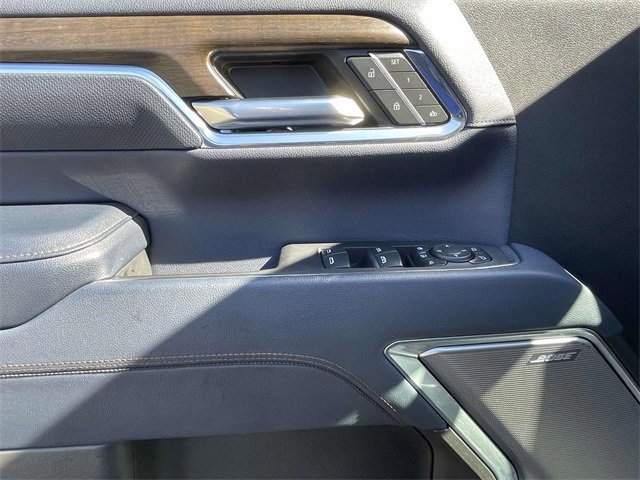 Used 2024 Chevrolet Silverado 2500 High Country w/ Z71 Off-Road Package image 14