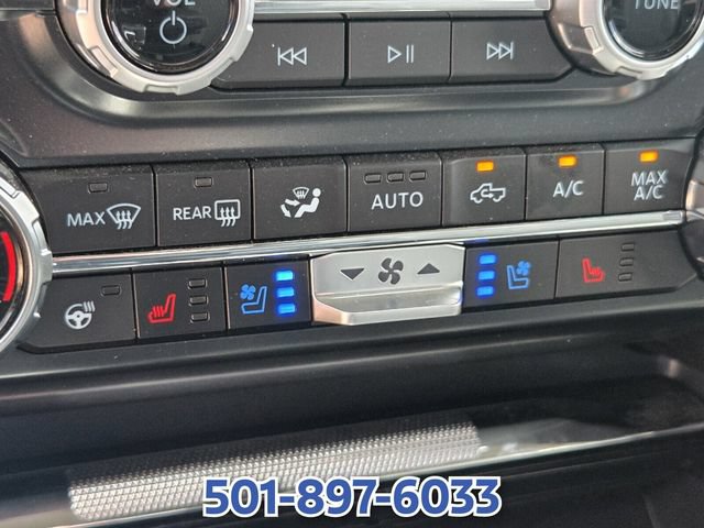 Certified 2024 Ford F150 Platinum w/ Equipment Group 703A Plus AWD/4WD image 23