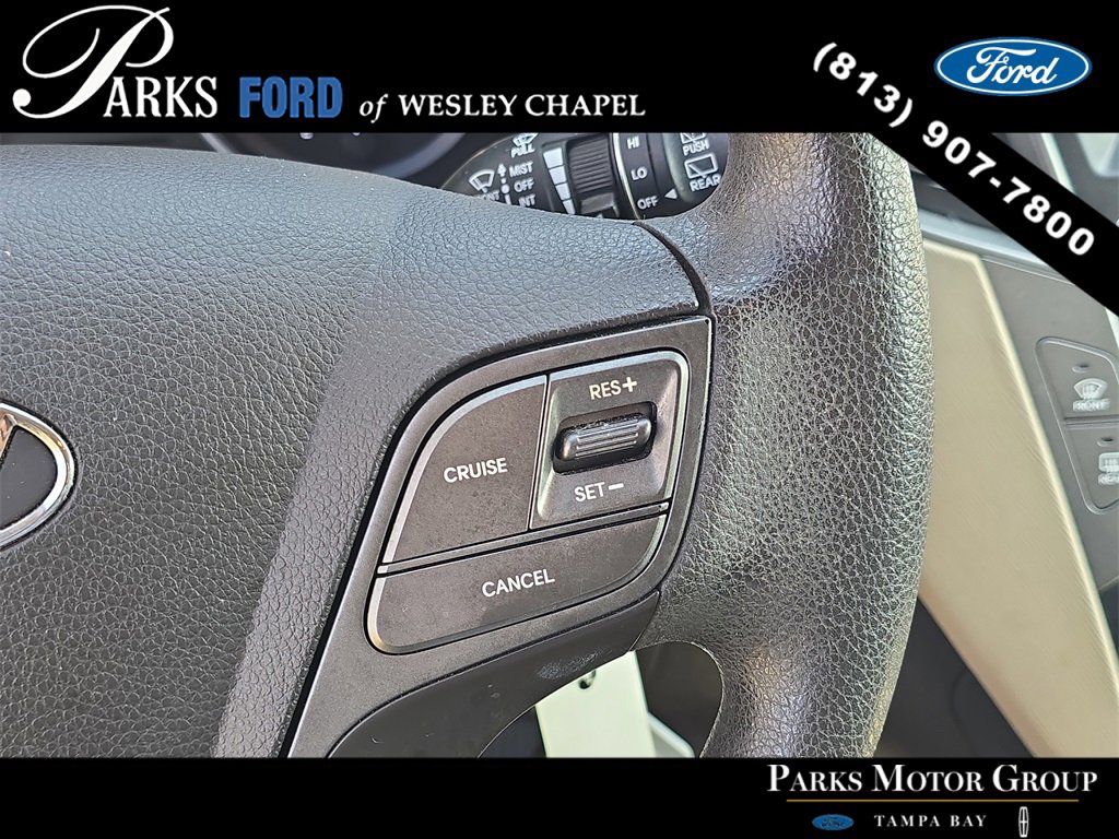 Used 2017 Hyundai Santa Fe Sport image 30