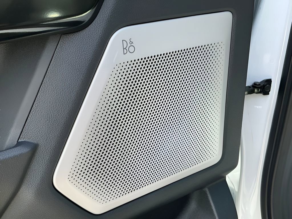 Certified 2025 Ford F150 Raptor w/ Equipment Group 803A Raptor R image 27