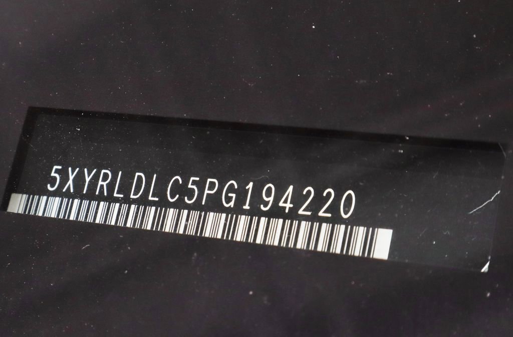 Used 2023 Kia Sorento S w/ Panoramic Sunroof Package image 39