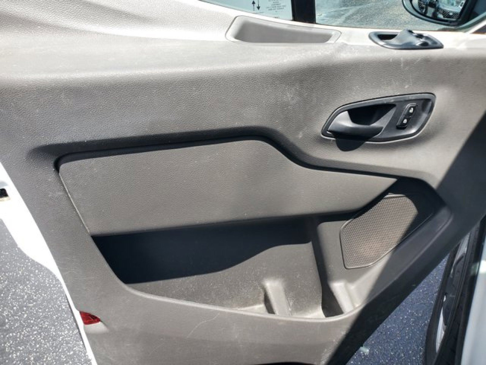 Certified 2021 Ford Transit 150 Low Roof w/ Load Area Protection Package RWD image 17