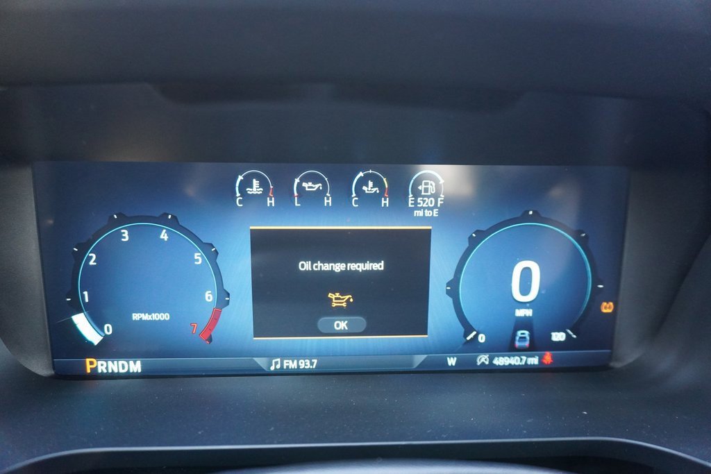 Certified 2024 Ford F150 XLT w/ Tow/Haul Package image 12