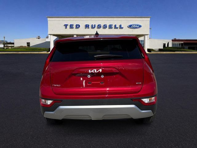 Used 2023 Kia Niro LX FWD image 29