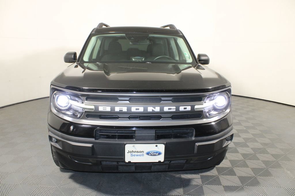 Certified 2021 Ford Bronco Sport Big Bend image 6