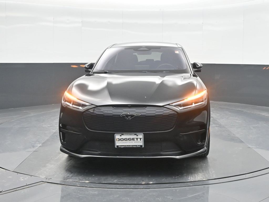 Certified 2023 Ford Mustang Mach-E GT w/ GT Performance Edition image 5
