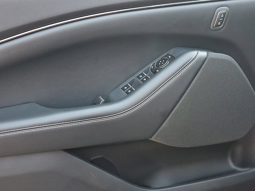 Certified 2023 Ford Mustang Mach-E Select AWD/4WD image 13