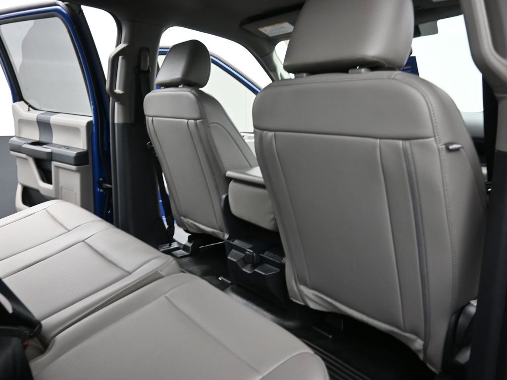 Certified 2022 Ford F250 XL w/ STX Appearance Package image 10