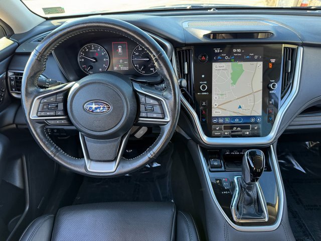 Used 2023 Subaru Outback Limited XT image 11