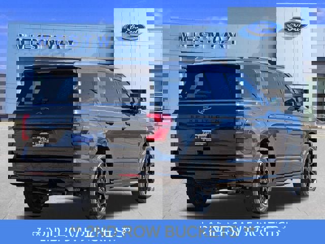 Certified 2023 Ford Expedition Limited image 3