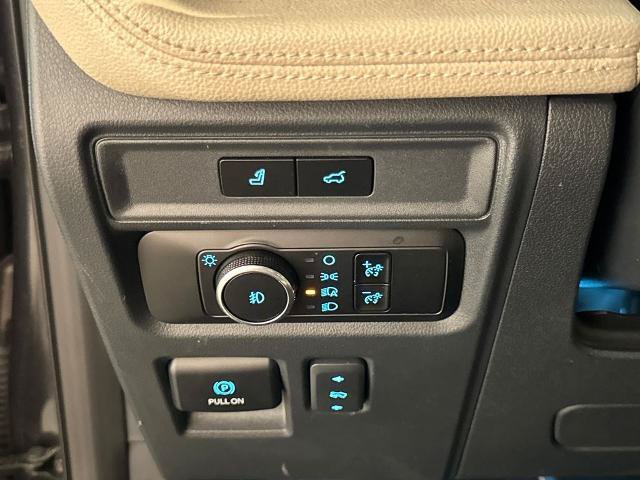 Certified 2024 Ford Expedition Limited RWD image 22