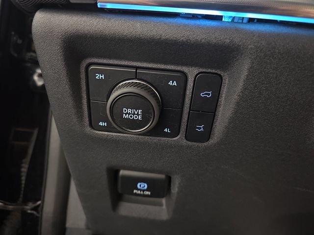 Certified 2025 Ford Expedition Max Platinum AWD/4WD image 22