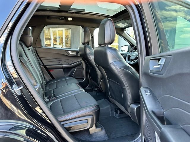 Certified 2023 Ford Escape ST-Line w/ Tech Pack #1 image 52