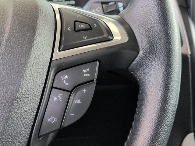 Certified 2022 Ford Edge SEL w/ Convenience Package AWD/4WD image 19