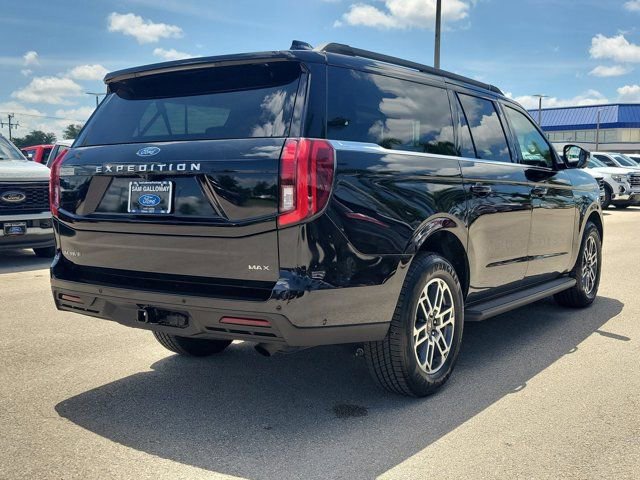 Certified 2025 Ford Expedition Max Active AWD/4WD image 6