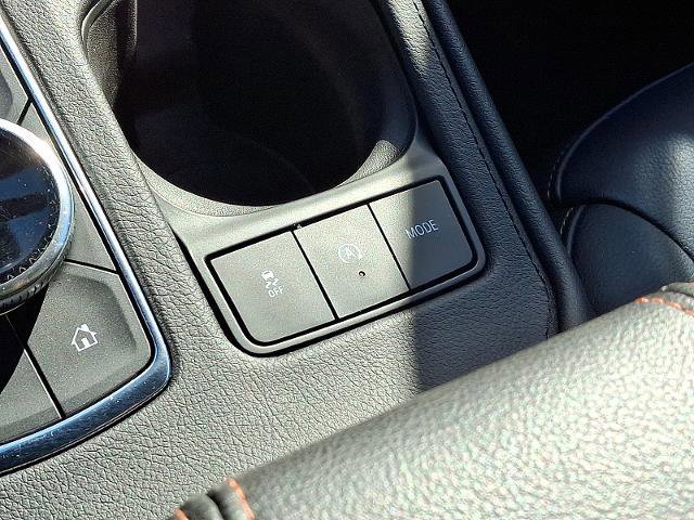 Used 2021 Cadillac XT4 Sport w/ Driver Awareness Package image 24