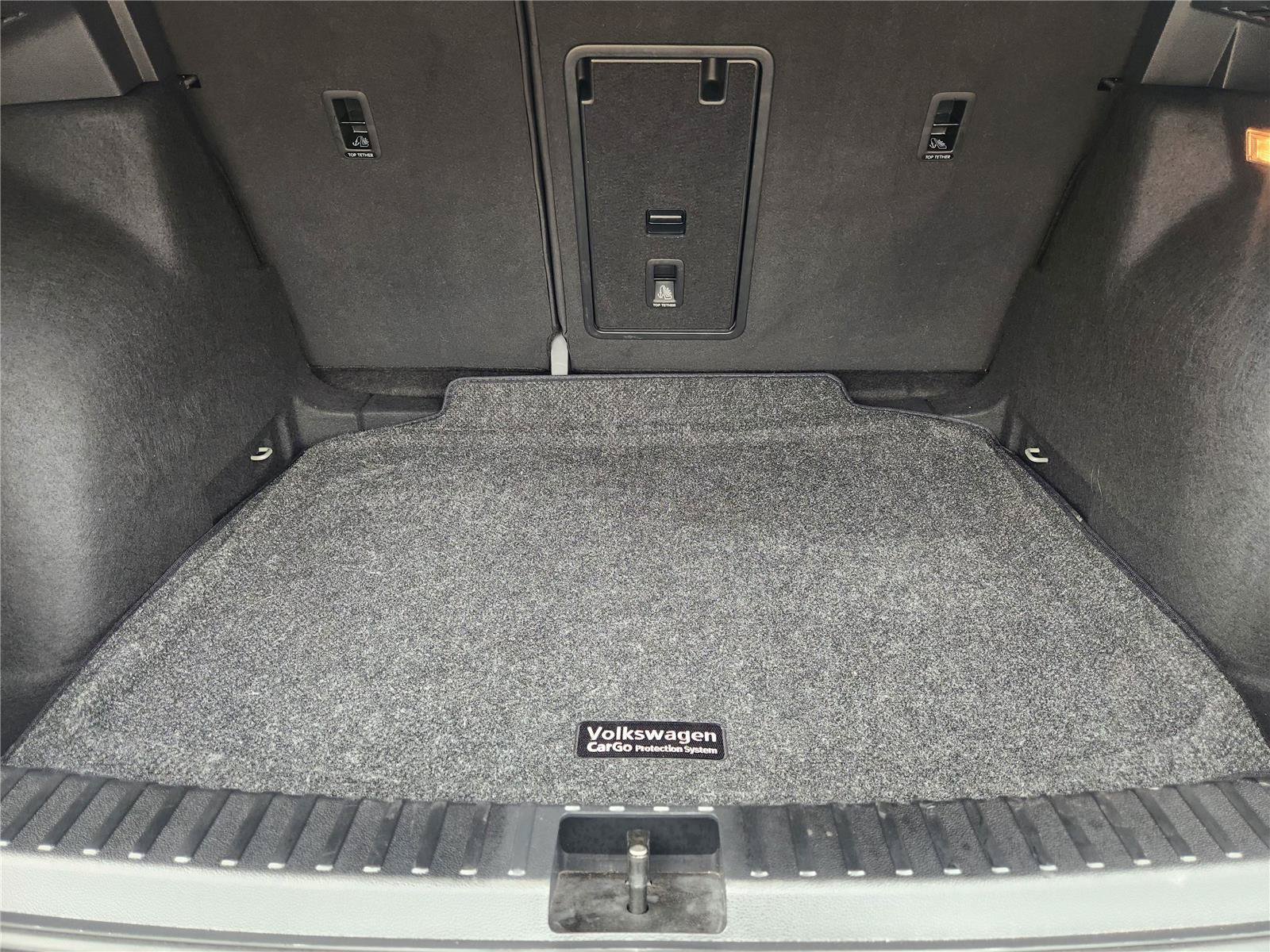 Used 2022 Volkswagen Taos SE FWD image 24
