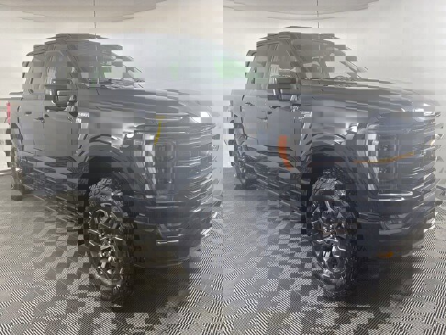 Certified 2023 Ford F150 Tremor w/ Equipment Group 402A High