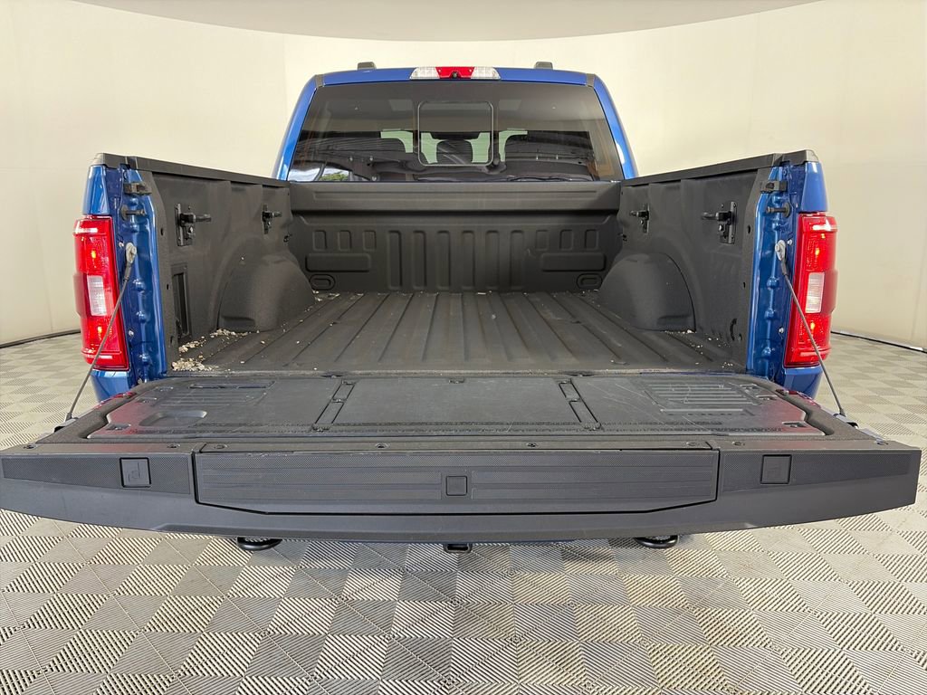 Certified 2022 Ford F150 Tremor w/ Equipment Group 401A Mid AWD/4WD image 28