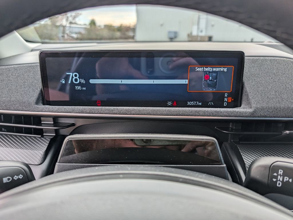 Certified 2025 Ford Mustang Mach-E Premium image 10