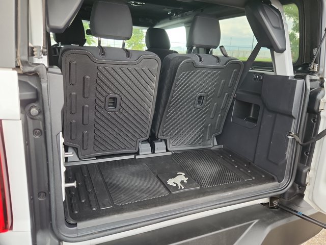 Certified 2022 Ford Bronco Big Bend AWD/4WD image 10