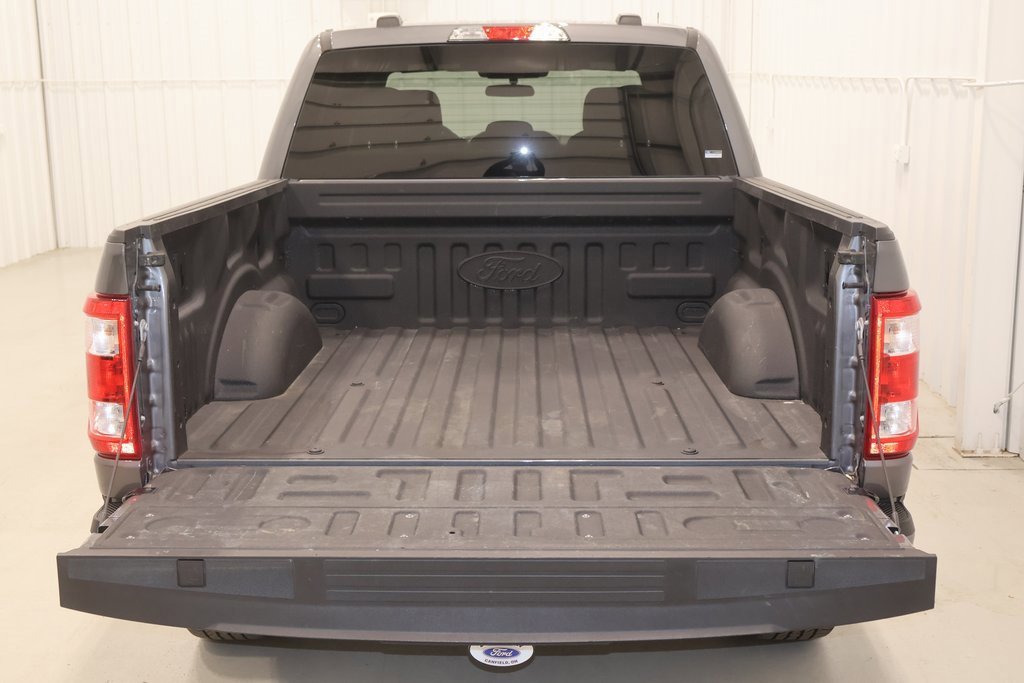 Certified 2023 Ford F150 XL w/ STX Appearance Package image 33